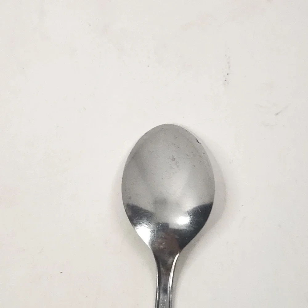 Superior vtg stainless